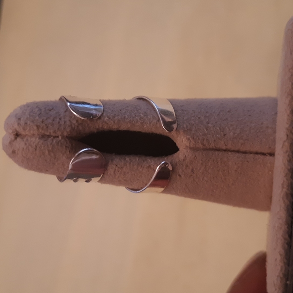 Toe rings - Picture 2 of 2